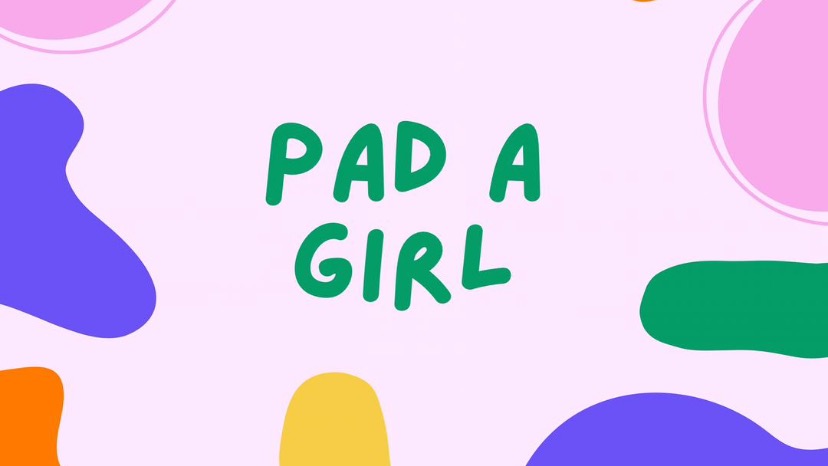 PAD a GIRL