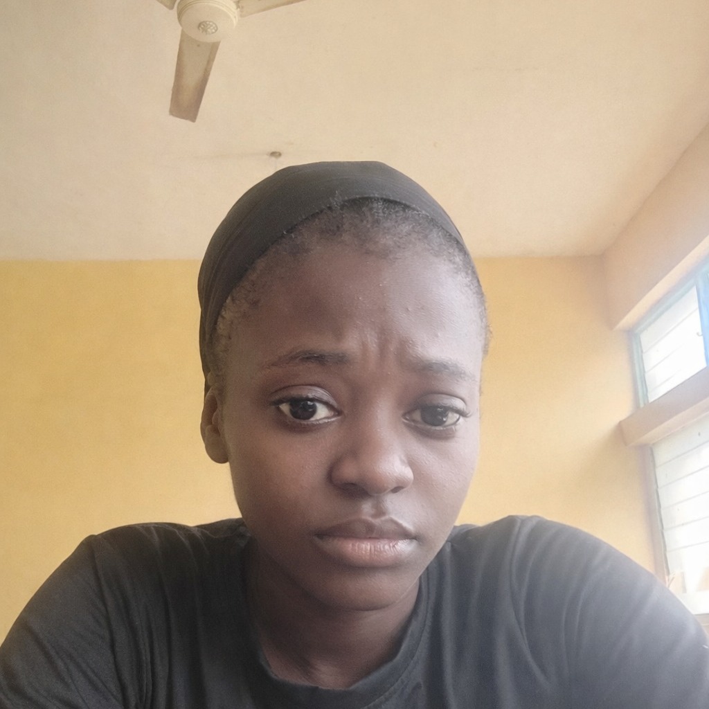 Urgent Support Needed: Food, Rent & New Start for Ruth